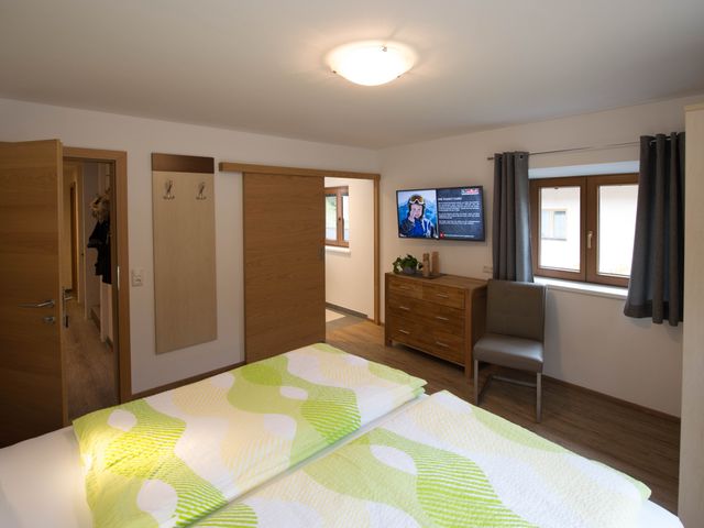 Appartement Neumayer