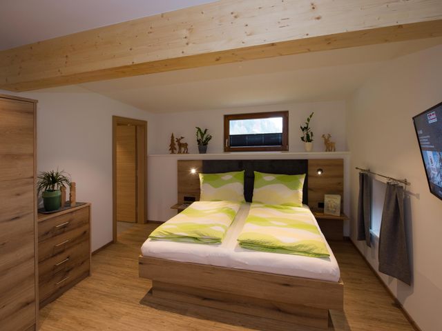 Appartement Neumayer