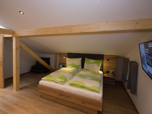 Appartement Neumayer