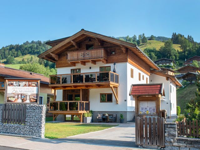 Appartement Neumayer