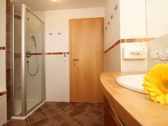 Steiner's Wellness-Appartements