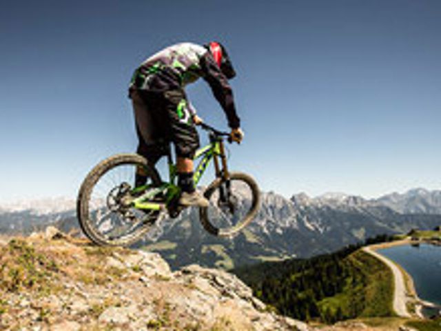 Steiner's Wellness-Appartements