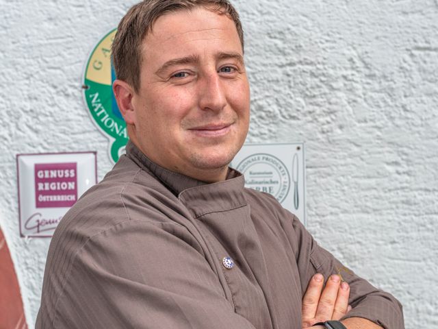 Hotel - Gasthof Andrelwirt