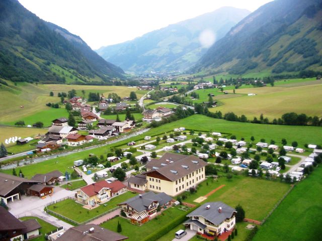Camping Andrelwirt