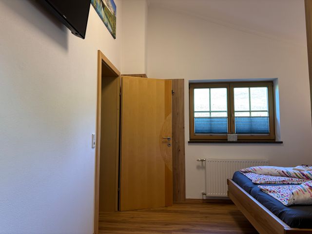 Ferienwohnungen Oberaigenhof