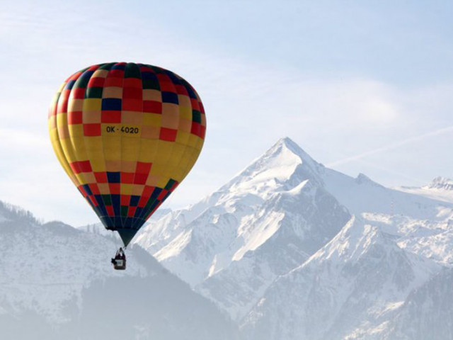 Ferienwohnungen Oberaigenhof