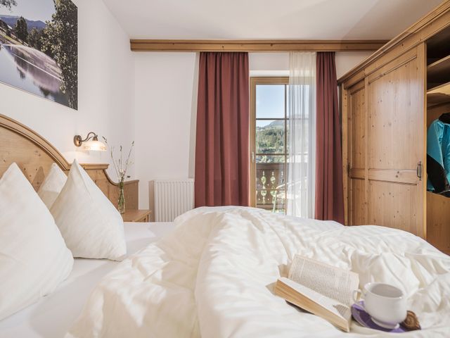 Ferienhaus "Scharrerhof"