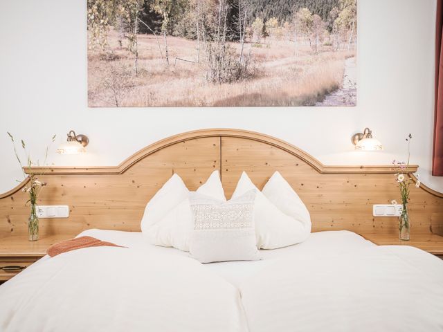 Ferienhaus "Scharrerhof"