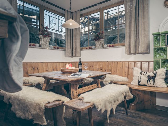 Ferienhaus "Scharrerhof"