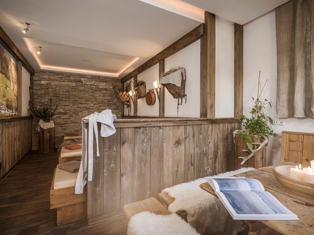 Ferienhaus "Scharrerhof"