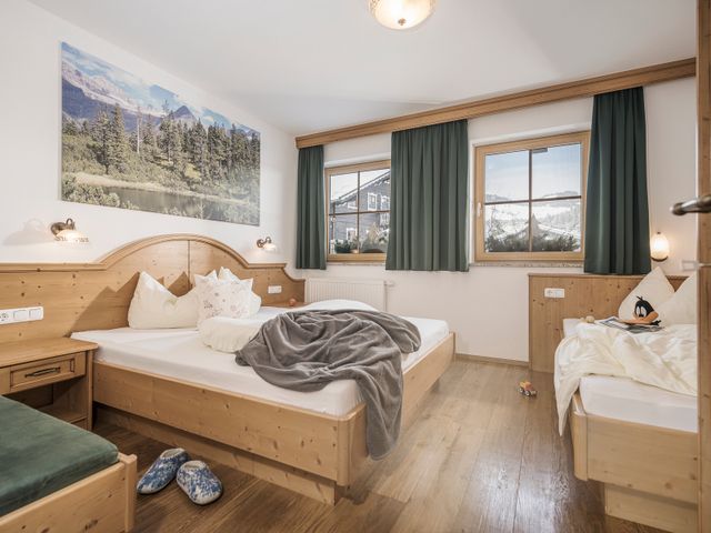 Ferienhaus "Scharrerhof"