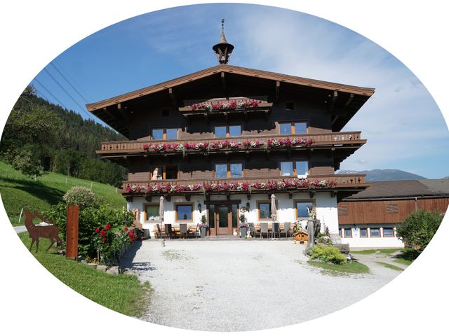 Einödhof