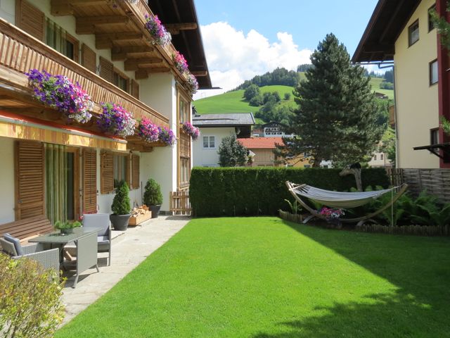 Haus Stegen
