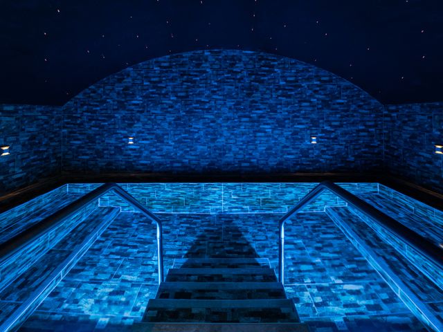 5* Wellness- & Sporthotel Jagdhof