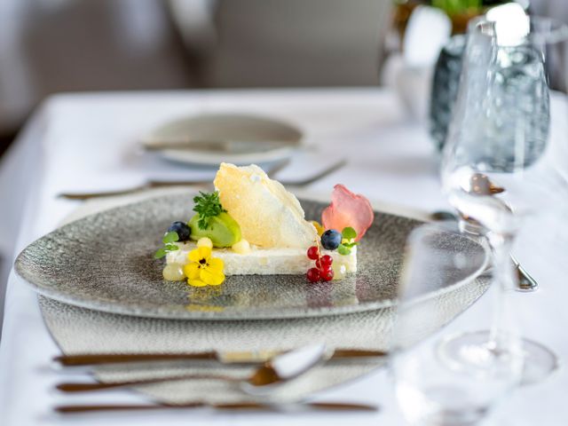 5* Wellness- & Sporthotel Jagdhof