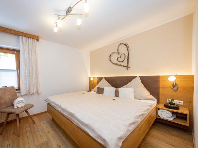 Ferienwohnungen Barbara in Leogang