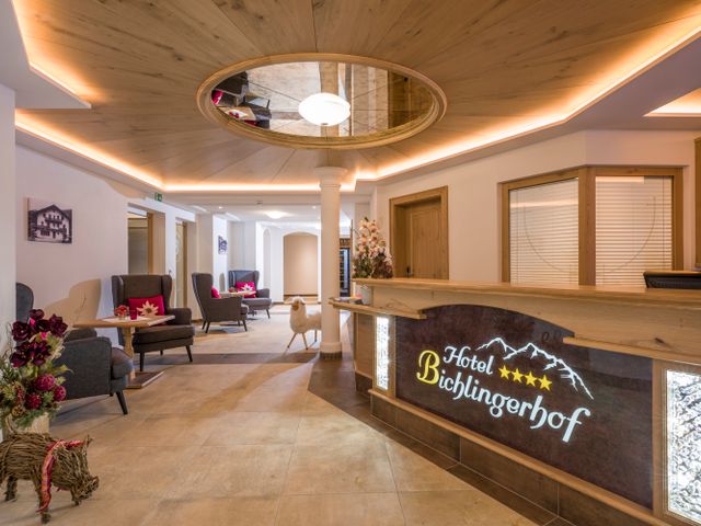 Hotel Bichlingerhof