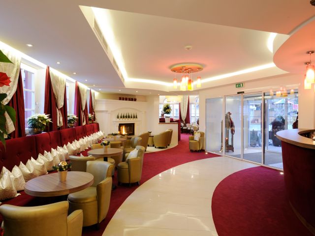 Hotel Alpenhof *** - Maria Alm am Höchkönig