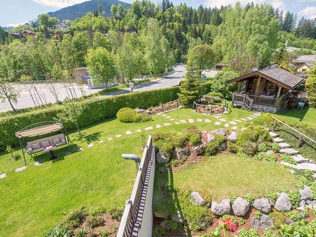 Hotel Alpenhof *** - Maria Alm am Höchkönig