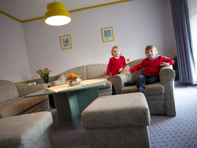 Hotel-Gasthof zum Bach