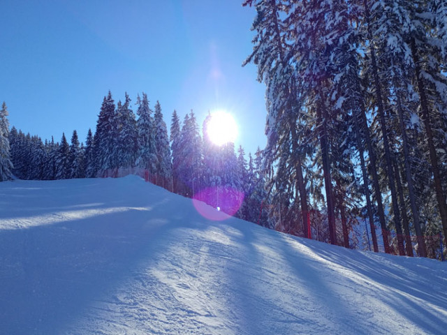 Sporthotel Kitz - am Fuße des Großglockners