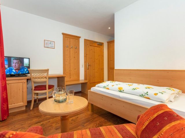 Berggasthof Hinterreit