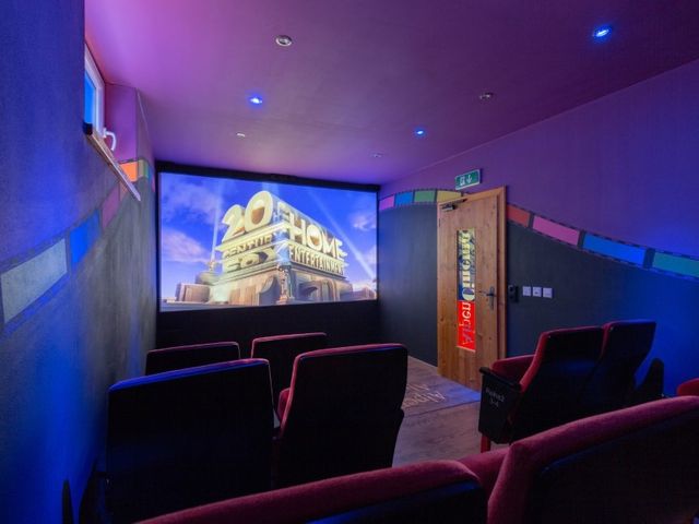 Ferienwohnungen mit 4* Komfort in Neukirchen