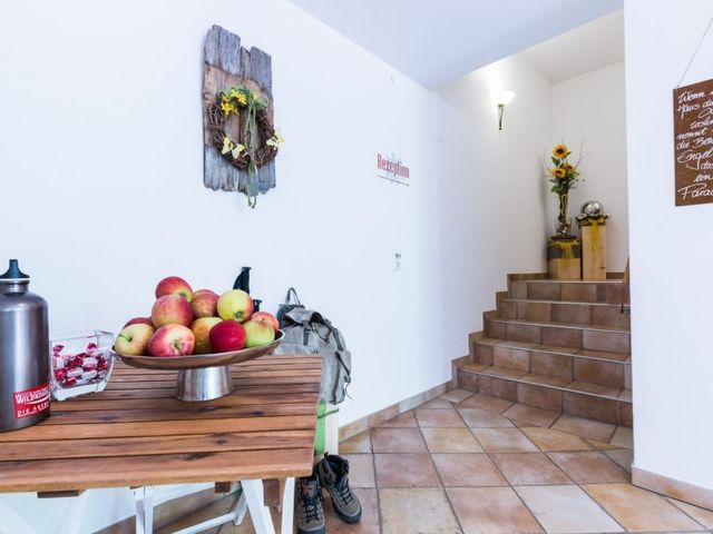 Ferienwohnungen mit 4* Komfort in Neukirchen