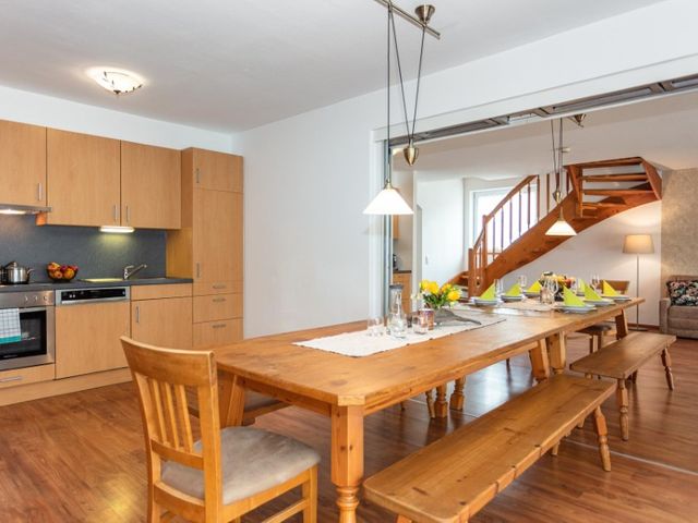 Ferienwohnungen mit 4* Komfort in Neukirchen