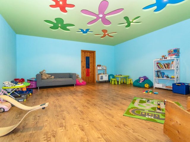 Ferienwohnungen mit 4* Komfort in Neukirchen