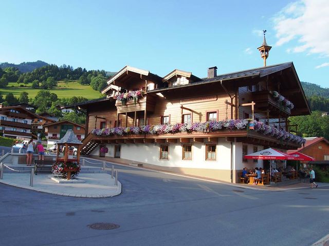 Bauernhof Tischlerwirt