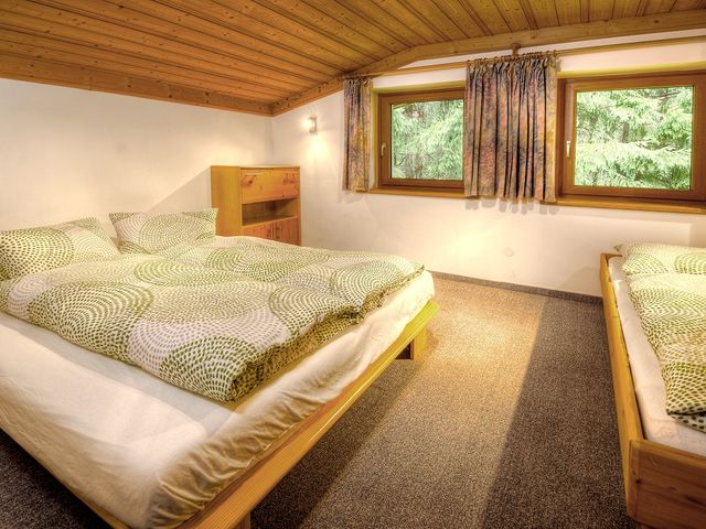 Haus Brandner