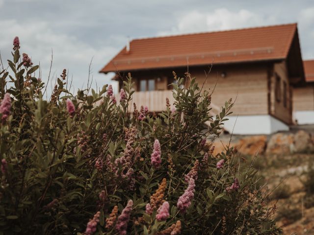 Oberwald Chalets