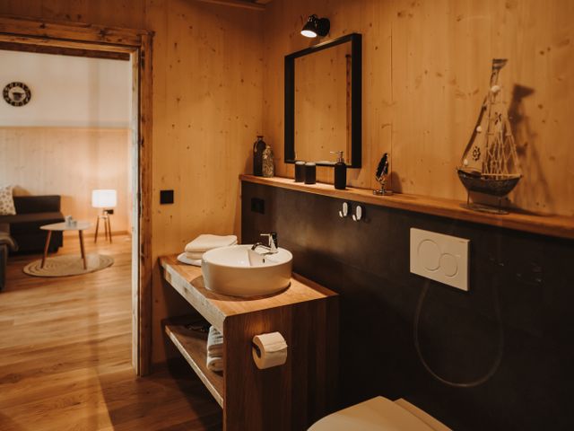Oberwald Chalets