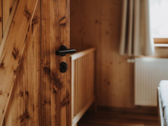 Oberwald Chalets