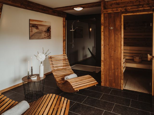 Oberwald Chalets