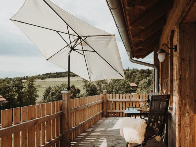 Oberwald Chalets