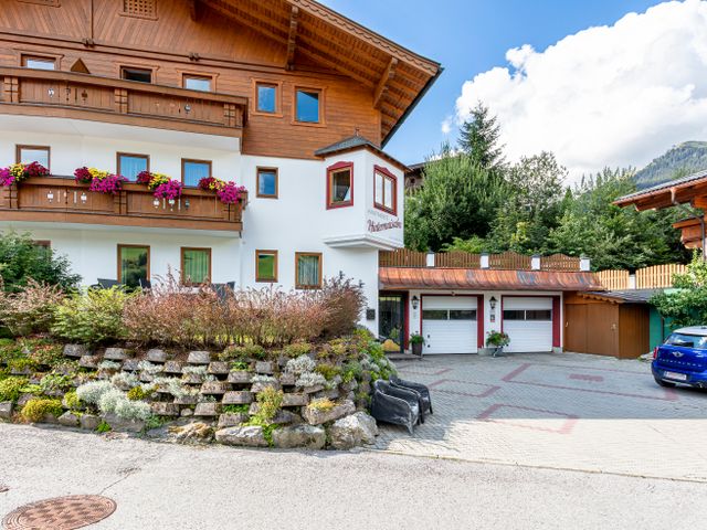 Ferienwohnung Hintermaisalm