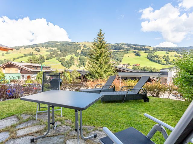 Ferienwohnung Hintermaisalm