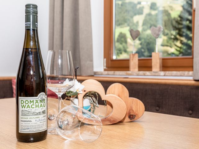 Ferienwohnung Hintermaisalm