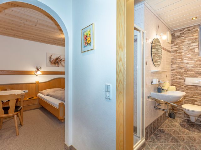 Ferienwohnung Hintermaisalm