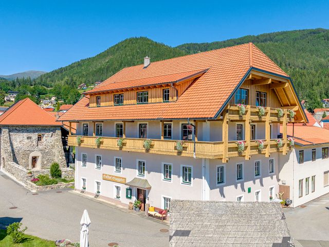 Der Graggober