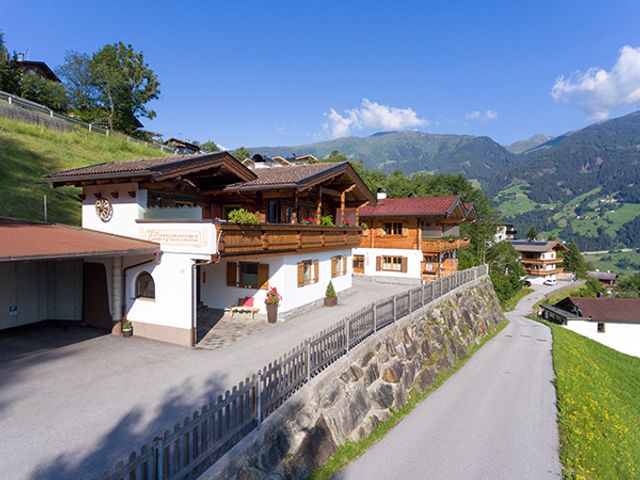 Chalet Hainzenberg
