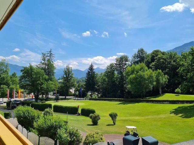 Ferienwohnungen im Golfhotel Bad Ischl