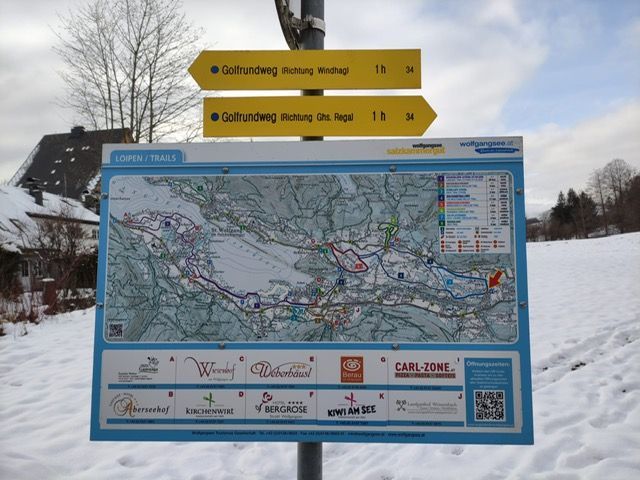 Ferienwohnungen im Golfhotel Bad Ischl