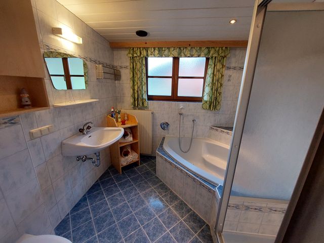 Ferienwohnung Talschlussblick