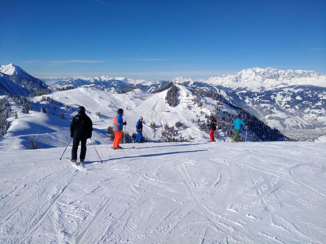 Ferienwohnung "Barbara" Neuhaus