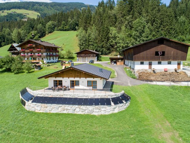 Bauernhof Peilberghof