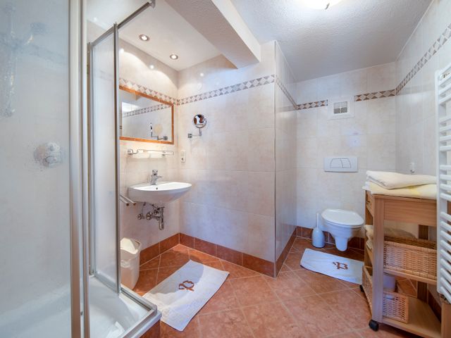 Bauernhof Peilberghof