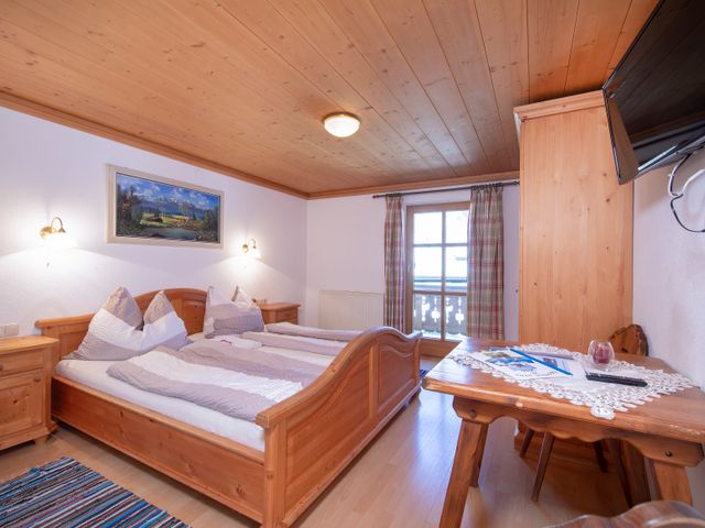 Bauernhof Peilberghof